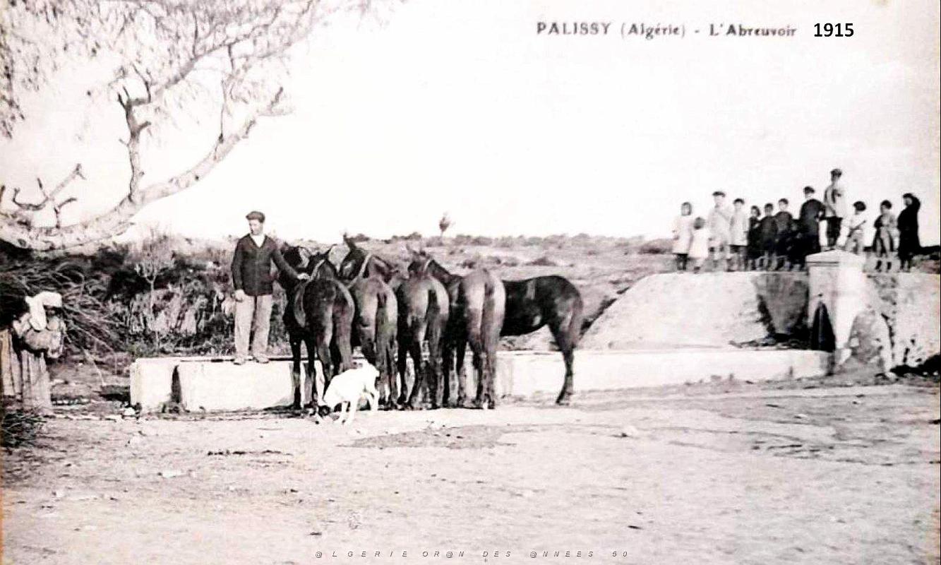 Palissy - Abreuvoir - 1915.jpg